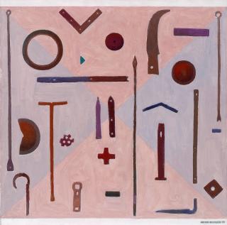 Veikko Roikonen - Still Life.