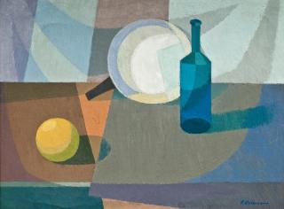 Veikko Roikonen - Still Life.