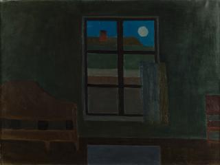 Veikko Vionoja - Interior.