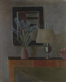 Veikko Vionoja - Interior.