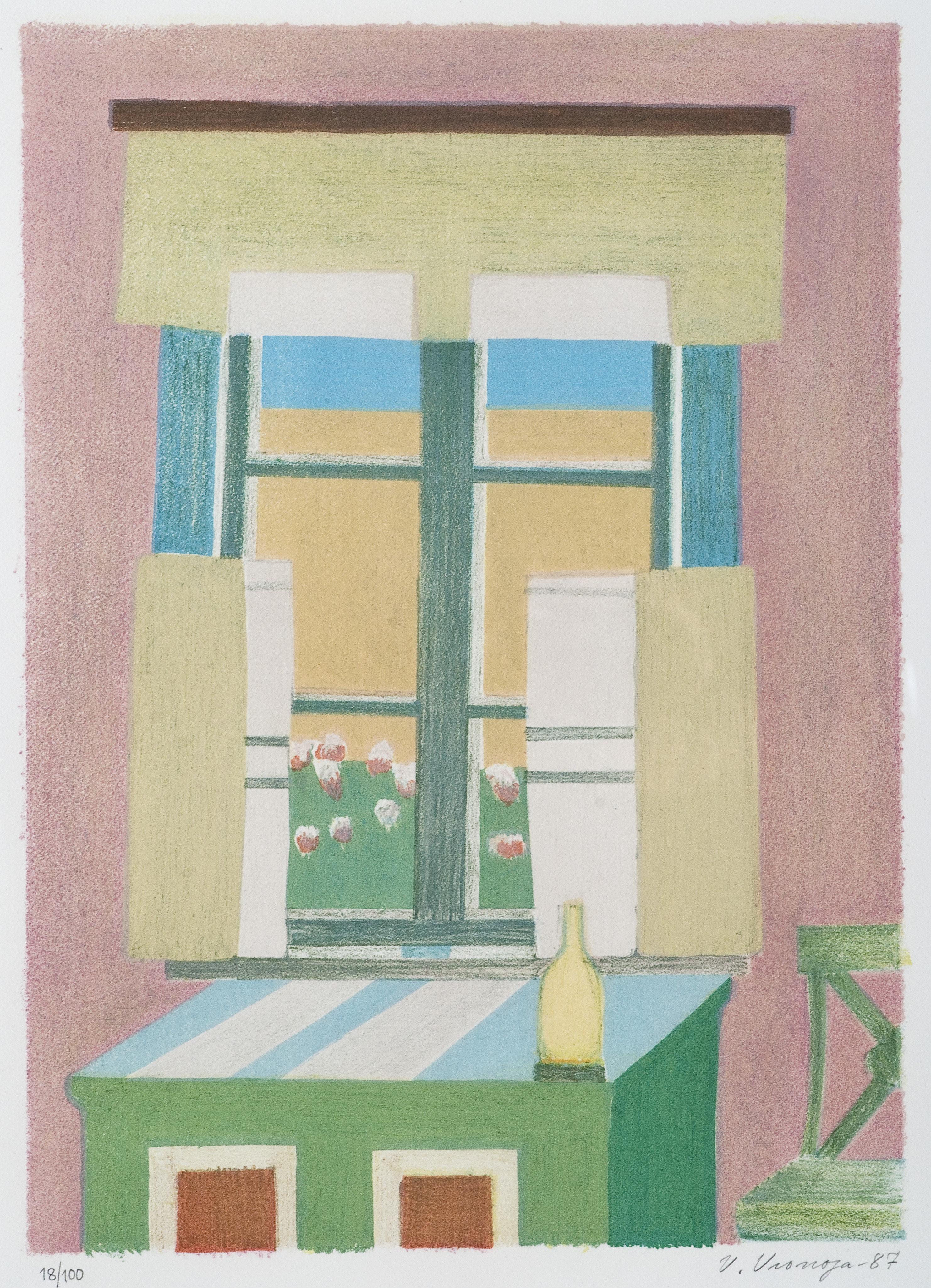 Veikko Vionoja - Rays Of Sunshine.