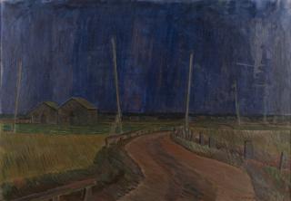 Veikko Vionoja - Road