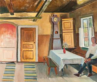 Veikko Vionoja - Unknown