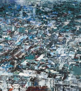 Velasco Vitali - Città