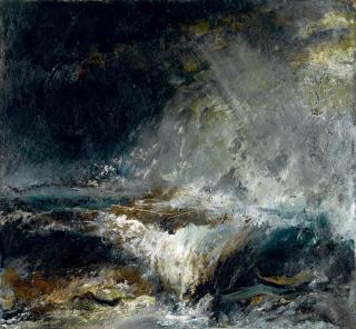 Velasco Vitali - Marina