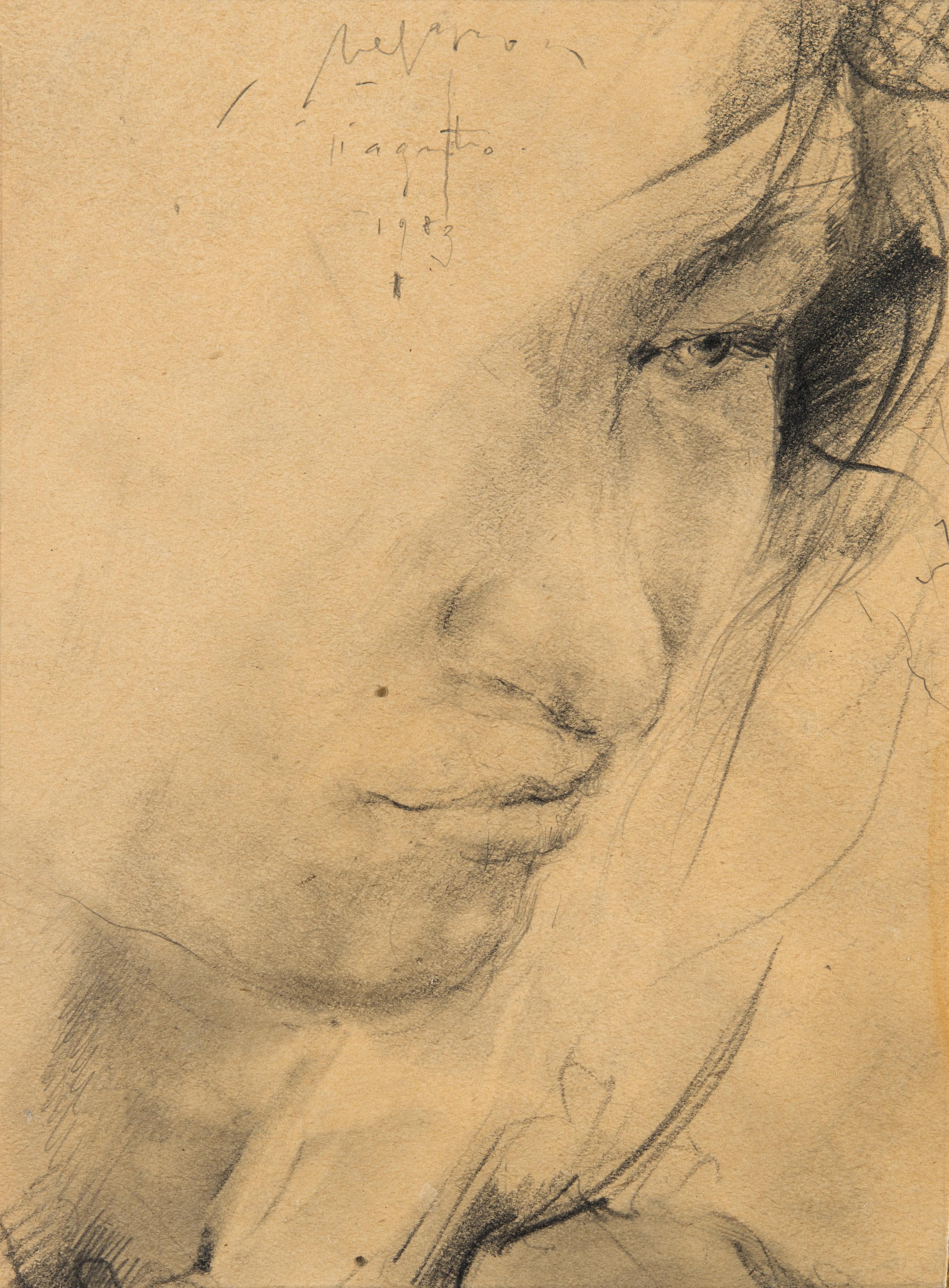 Velasco Vitali - Senza titolo