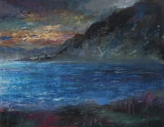 Velasco Vitali - Senza titolo