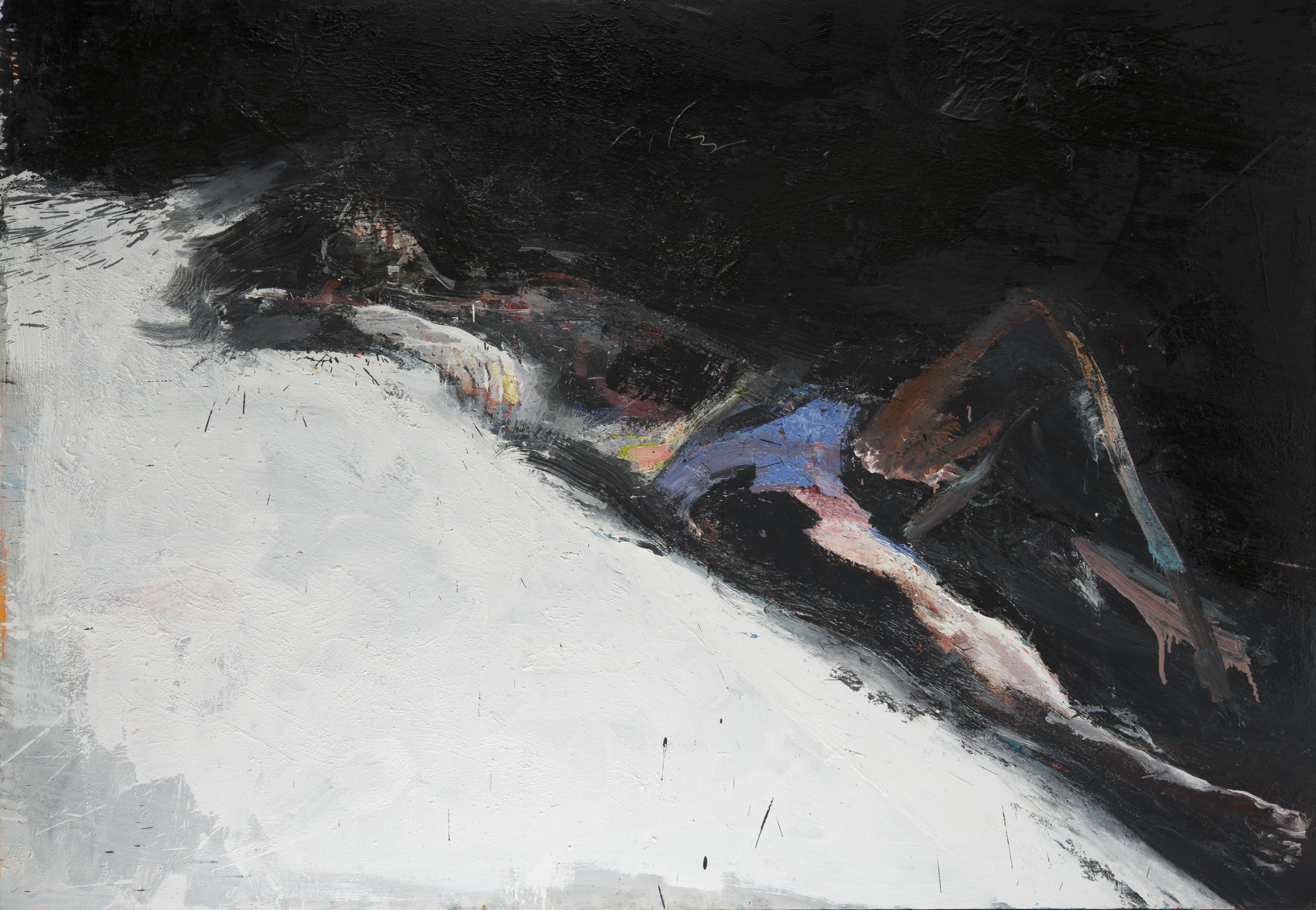 Velasco Vitali - Soledad