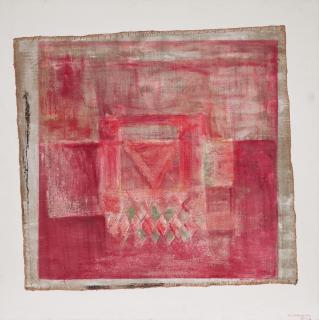 Velu Viswanadhan - Untitled