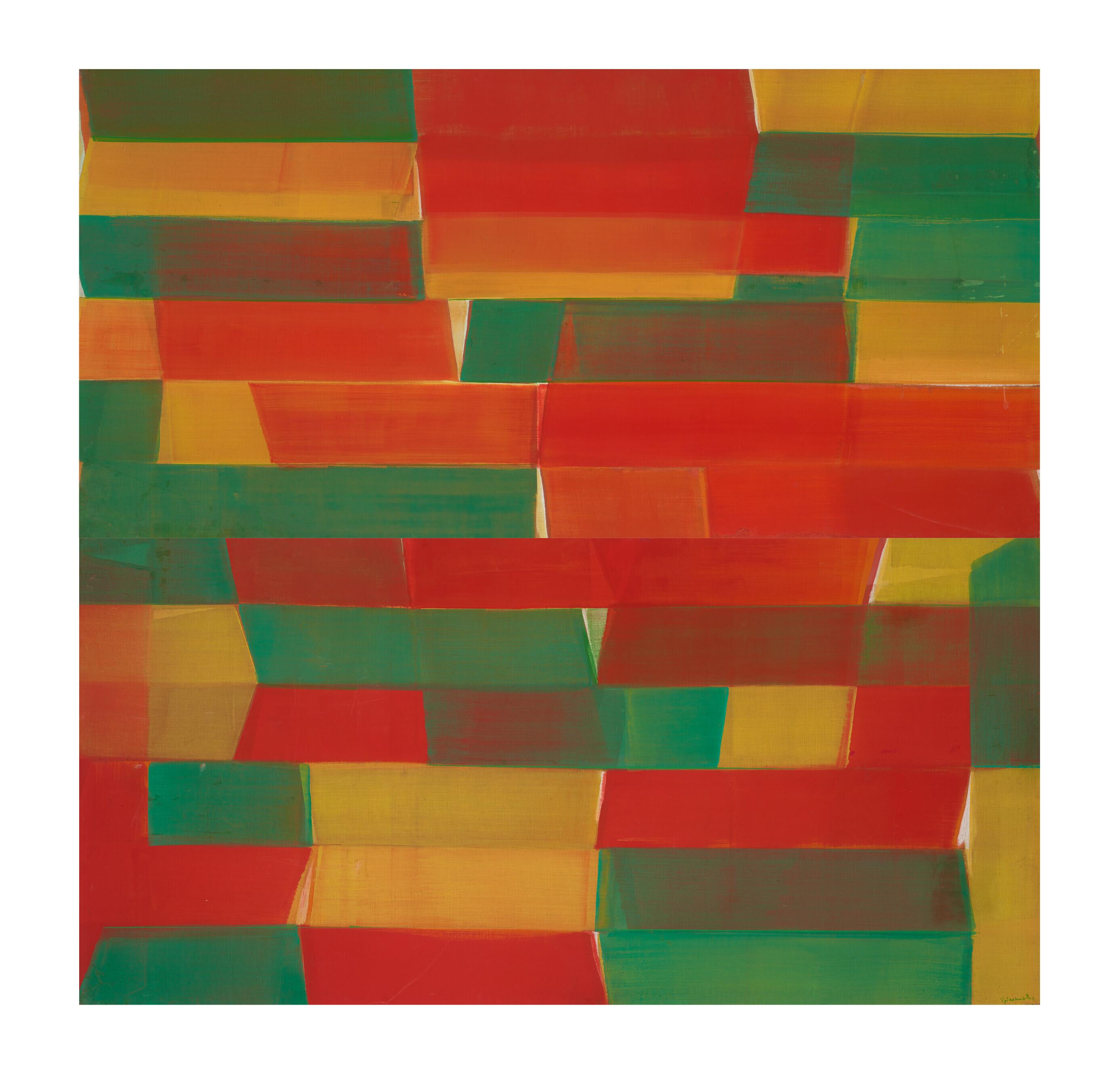 Velu Viswanadhan - Untitled