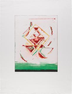 Velu Viswanadhan - Untitled