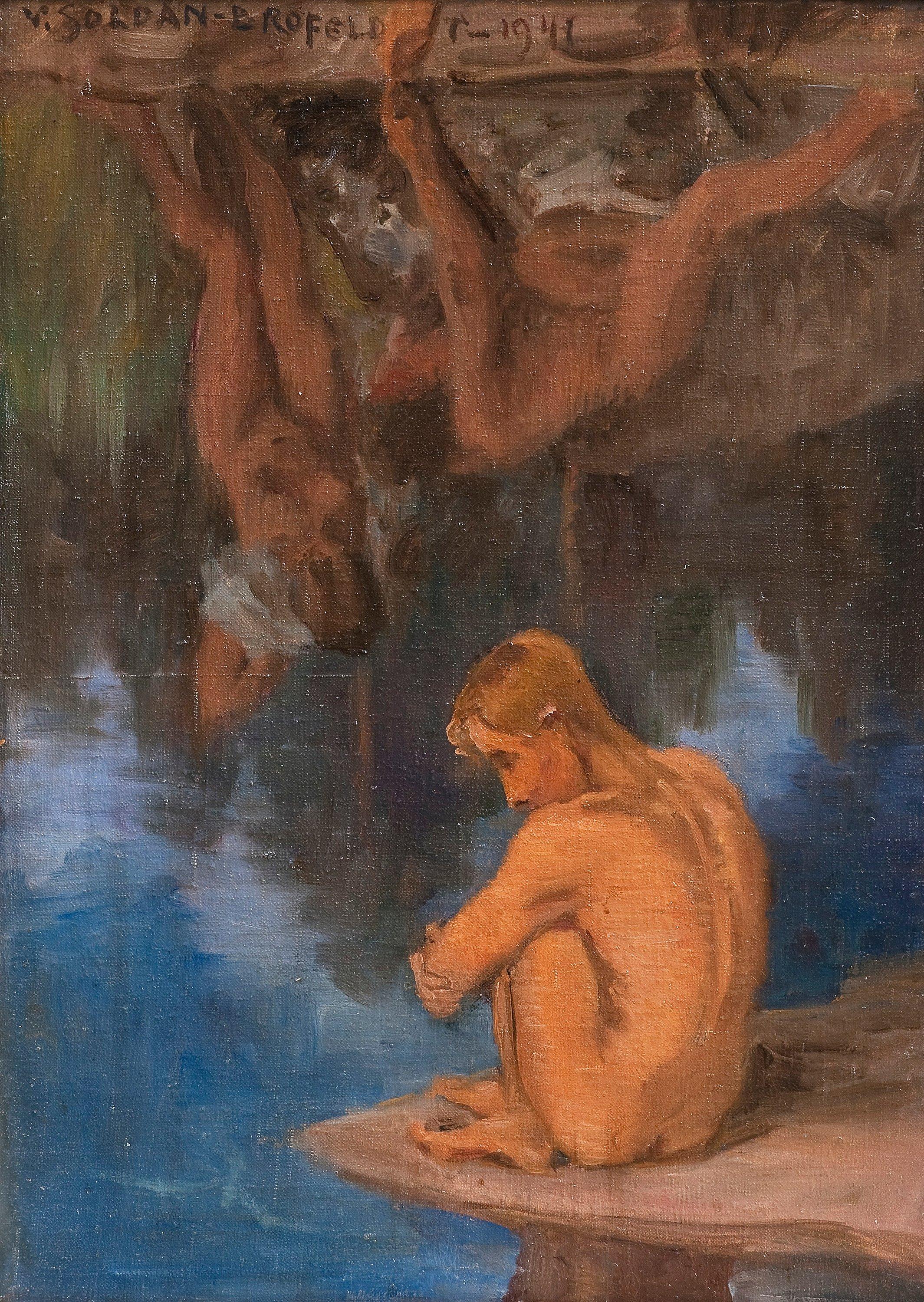 Venny Soldan-Brofeldt - Day Dream.