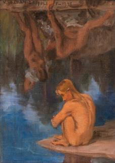 Venny Soldan-Brofeldt - Day Dream.