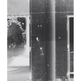 Vera Lutter - Pepsi Cola, Factory Interior: July 2000