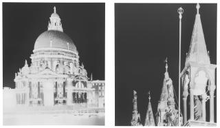 Vera Lutter - Venice (Portfolio I)