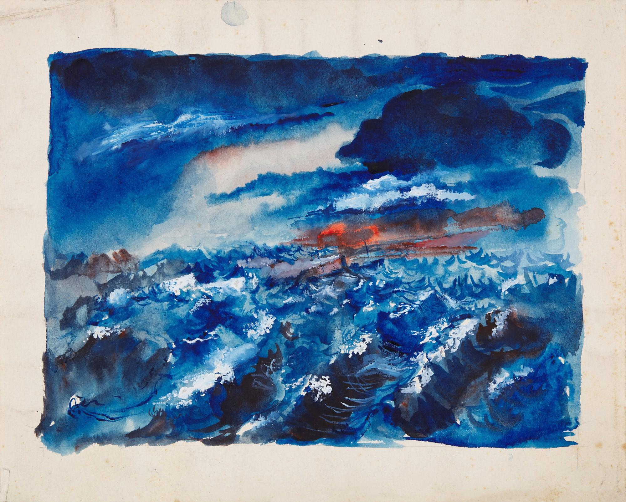 Vera Mikhailovna Ermolaeva - Book Illustration