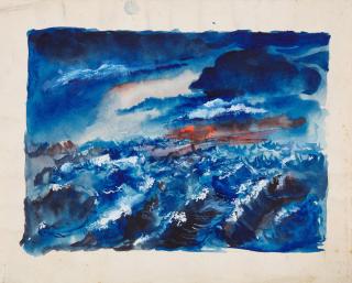 Vera Mikhailovna Ermolaeva - Book Illustration