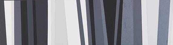 Vera Molnár - Ohne Titel