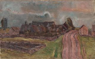 Vera Nilsson - Södra Sandby - Ölandsby