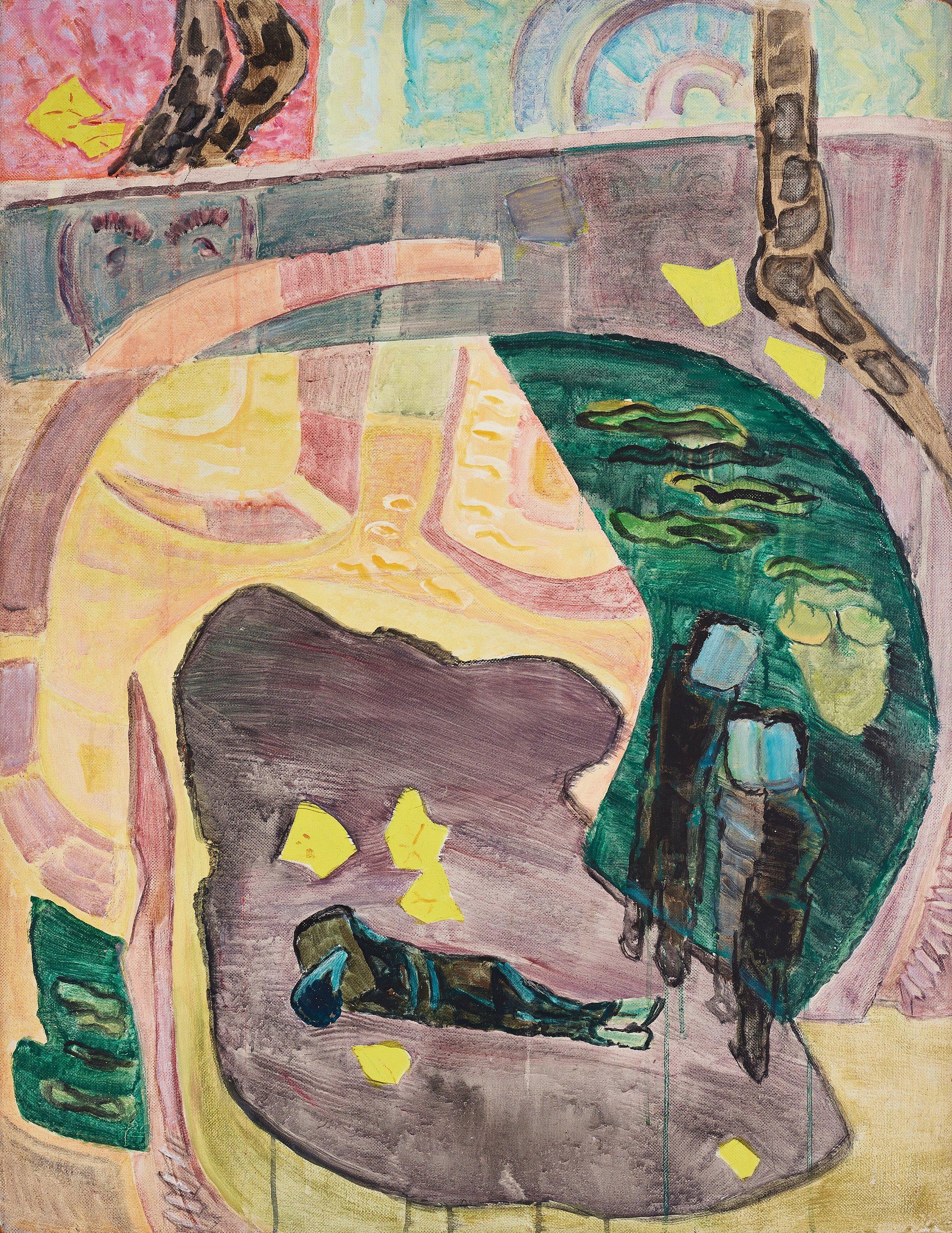 Vera Nilsson - \
