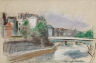 Vera Rockline - Les Bords de Seine