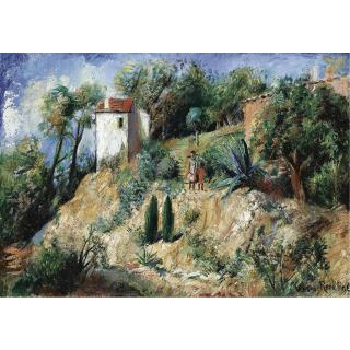 Vera Rockline - Southern Landscape