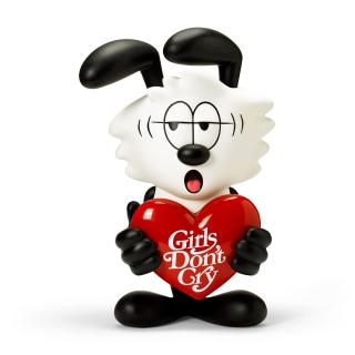 Verdy - Vick “Gdc” Lamp