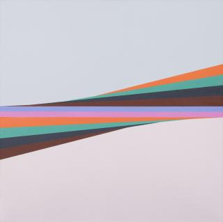 Verena Loewensberg - Untitled, 1976