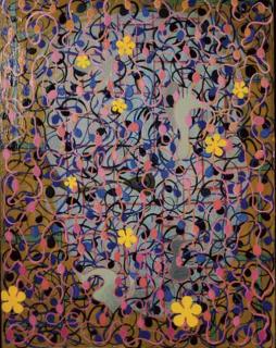 Verne Dawson - Fin-de-Siecle