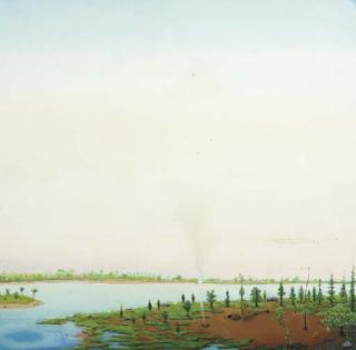 Verne Dawson - Manhattan