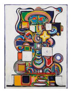 Verne Dawson - Office Building