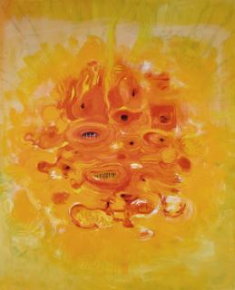 Verne Dawson - Sunday