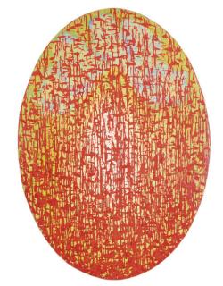 Verne Dawson - Untitled