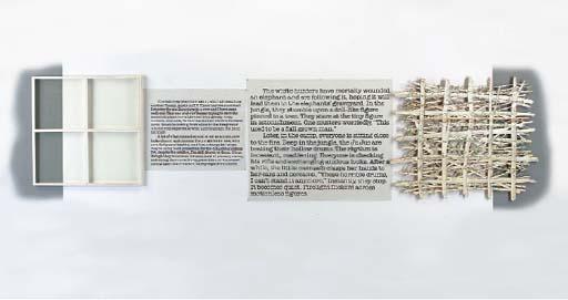 Vernon Fisher - Tarzan\'S Adventure I