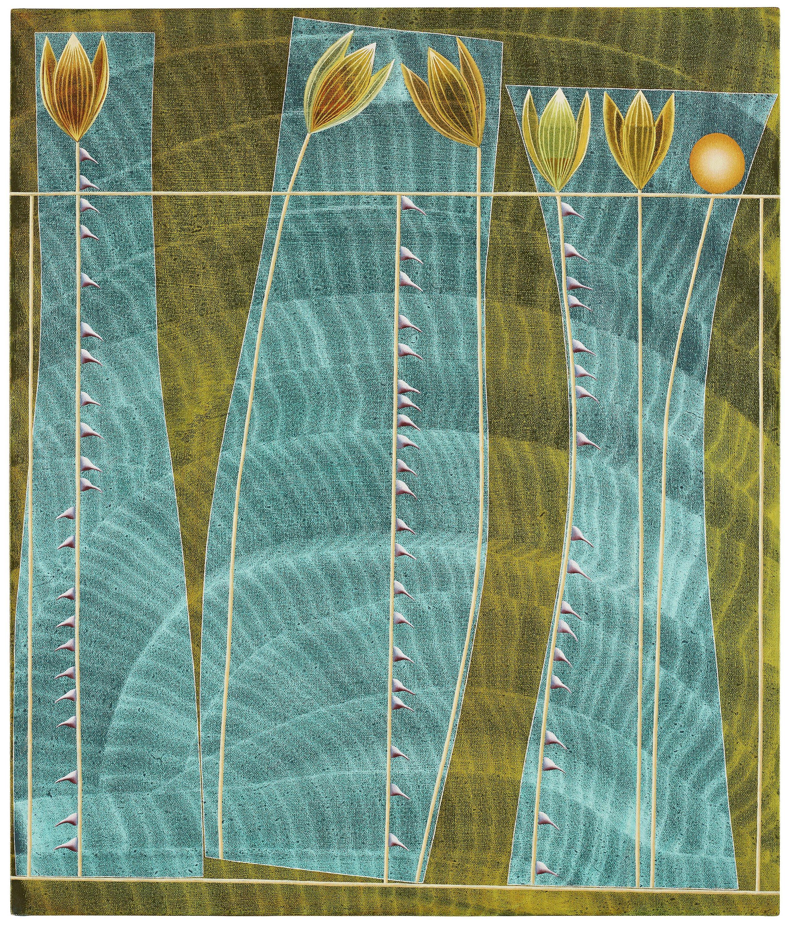 Veronika Pausova - \