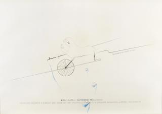 Vettor Pisani - Germania - manicomio Rosacroce