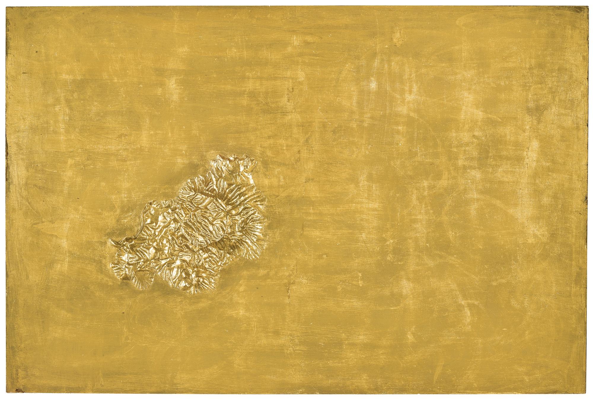 Vettor Pisani - Onde Dorate (Isola D\'Oro)