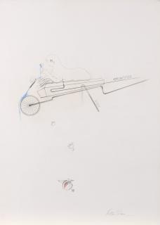 Vettor Pisani - Untitled