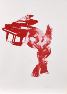 Vettor Pisani - Untitled