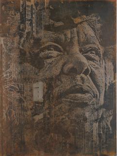 Vhils - Deluzir 06