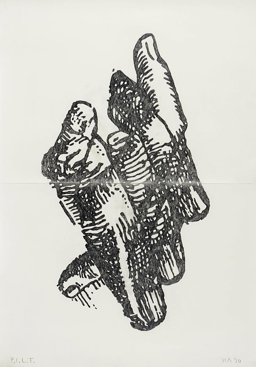 Via Lewandowsky - P.I.L.T