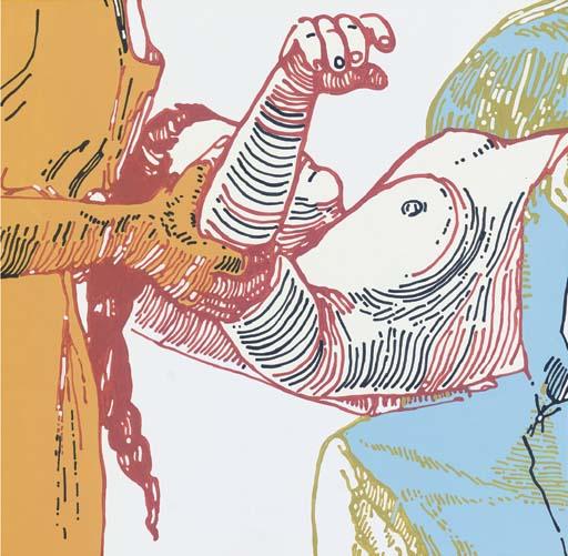 Via Lewandowsky - Zu spät