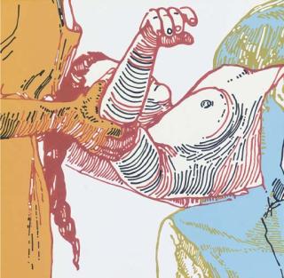 Via Lewandowsky - Zu spät