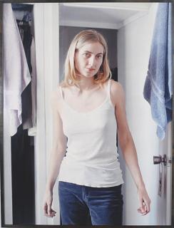 Vibeke Tandberg - Line I