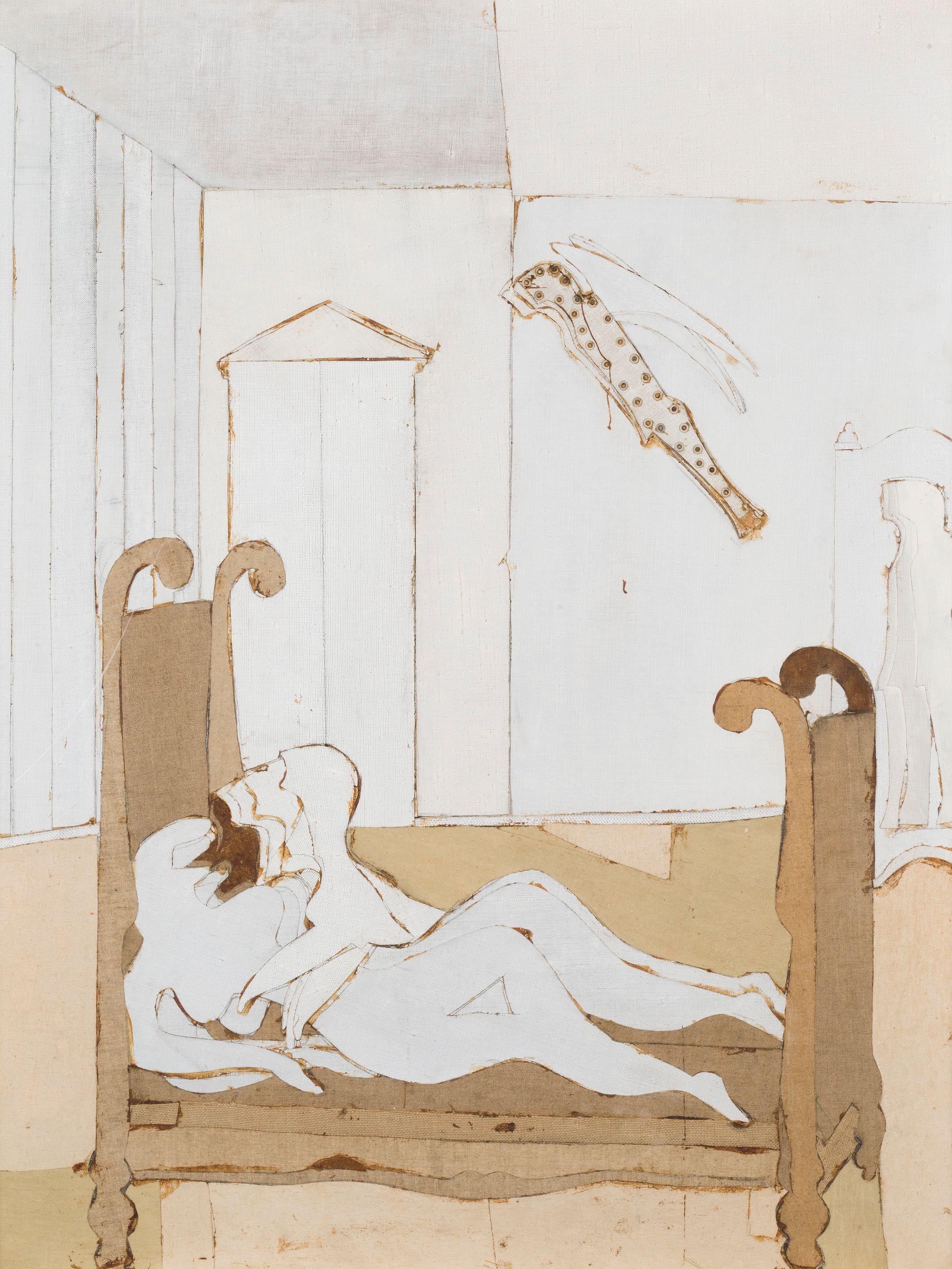 Vic Gentils - De Hoeren van Babylon