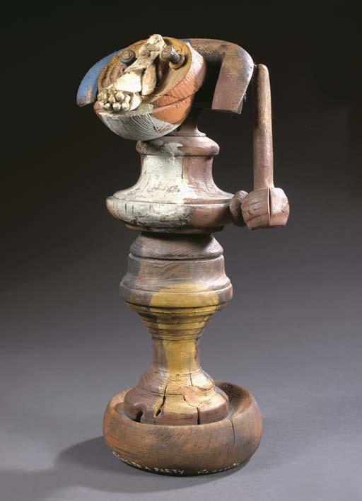 Vic Gentils - Going to a party