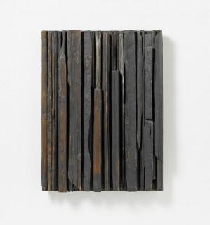 Vic Gentils - Ohne Titel (Relief)