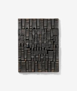 Vic Gentils - Ohne Titel.