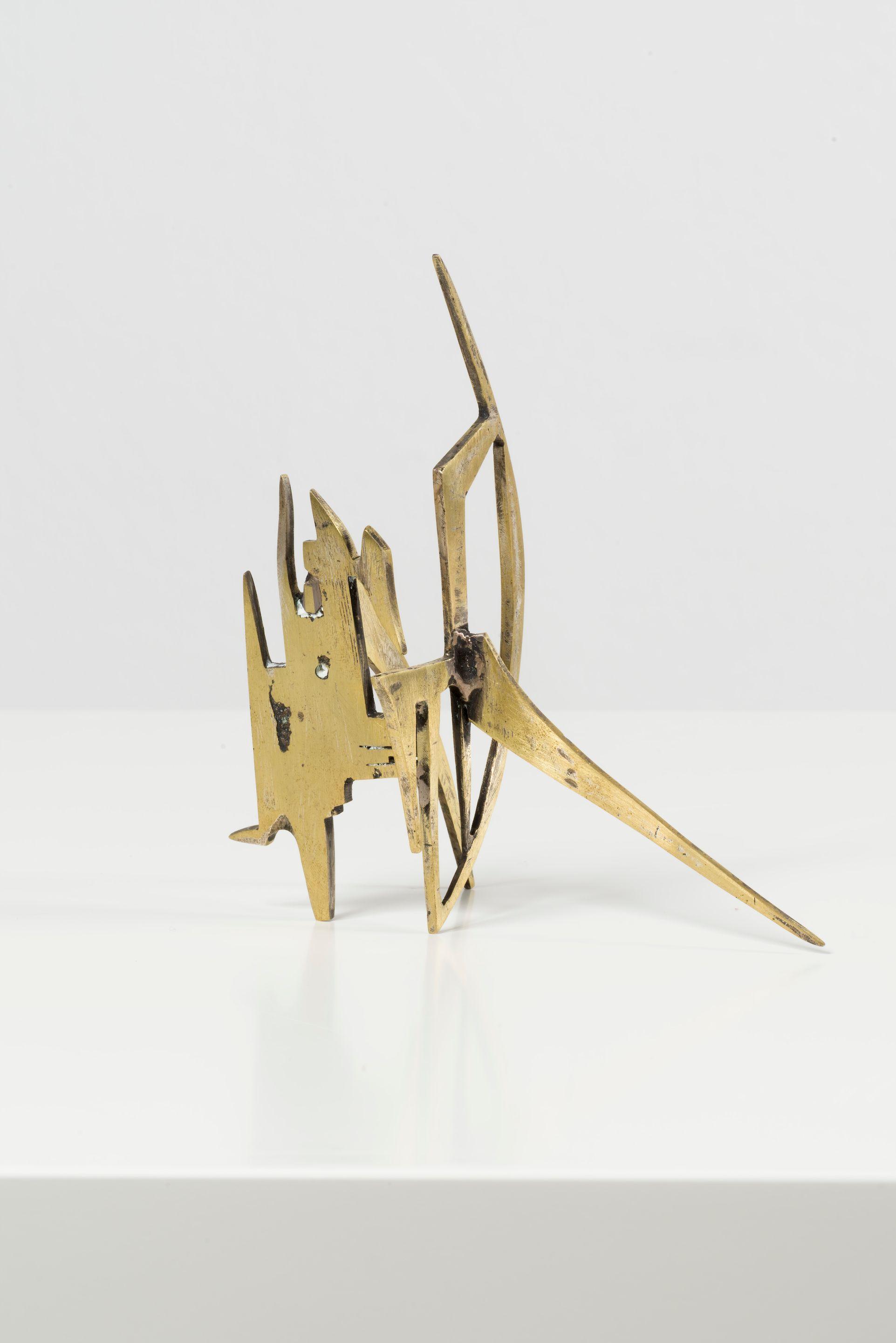 Vic Gentils - Sans titre