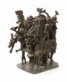 Vic Gentils - Untitled